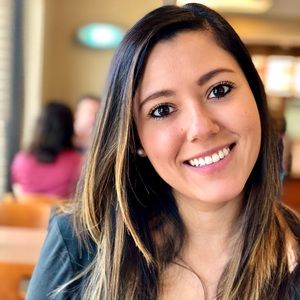 Meet your Posher, Julia